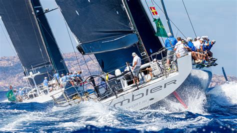 maxi rolex cup porto cervo 2020|Maxi Yacht Rolex Cup to relaunch big boat racing in the Med.